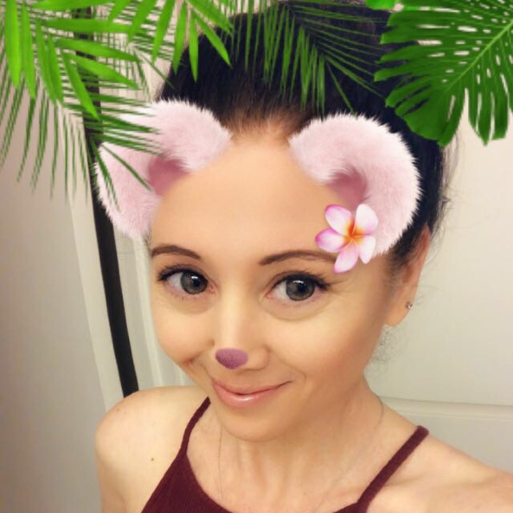 Meet your Posher, Renee